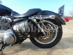     Harley Davidson XL883L-I Sportster883 2010  14